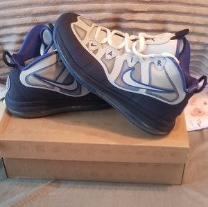 Nike Air Max Uptempo Fuse 360